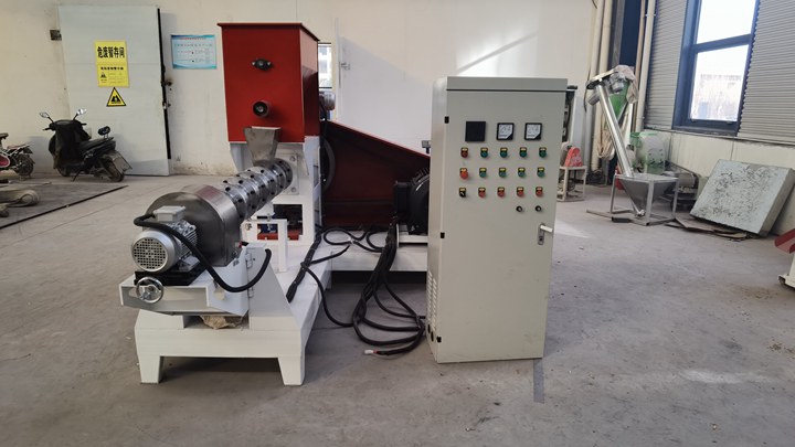 farm use feed pellet production line price in Nigeria